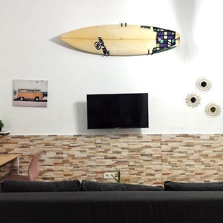 Apartamento Mar Del Norte, En Cotillo. Exteriör bild
