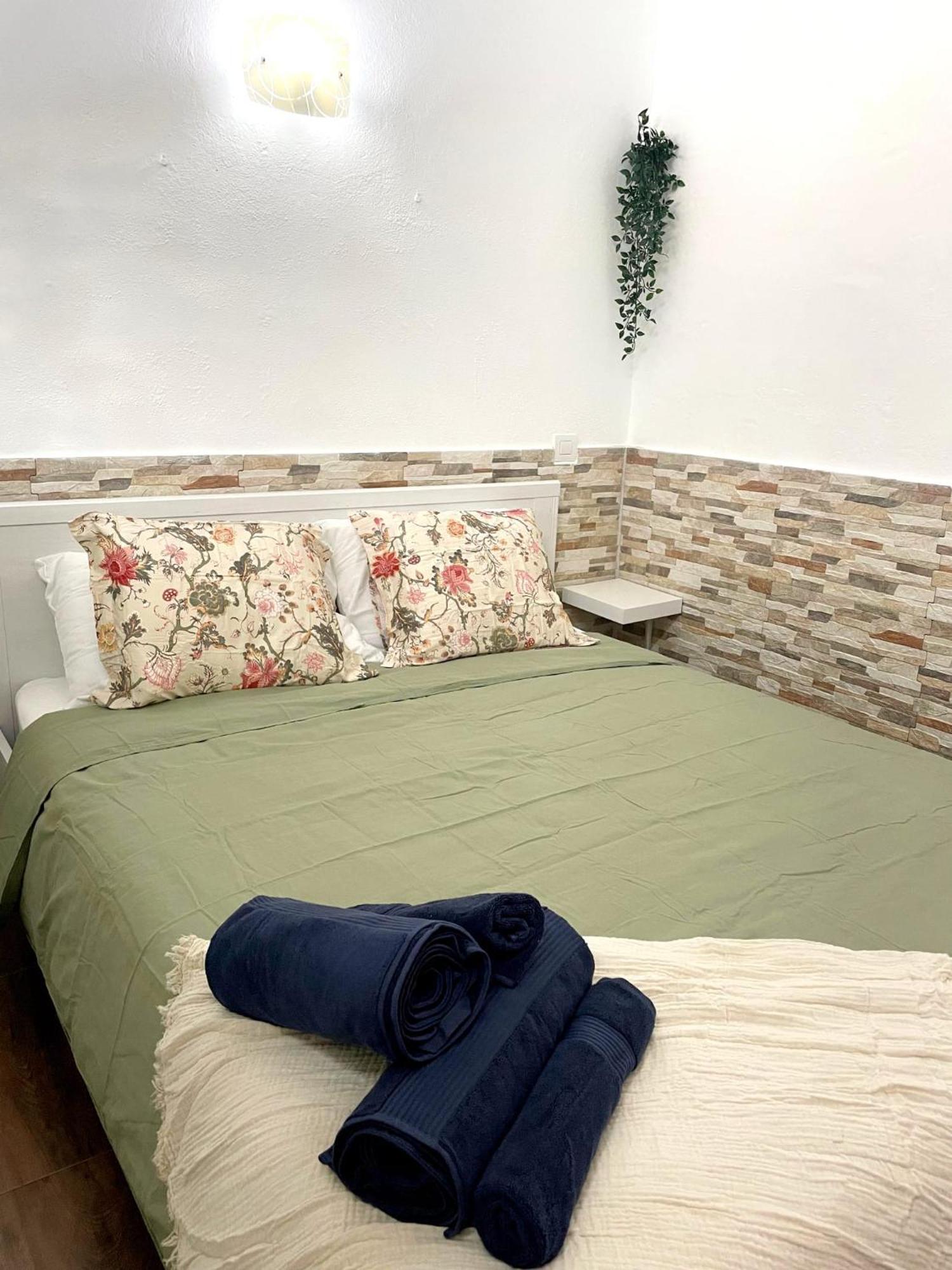 Apartamento Mar Del Norte, En Cotillo. Exteriör bild