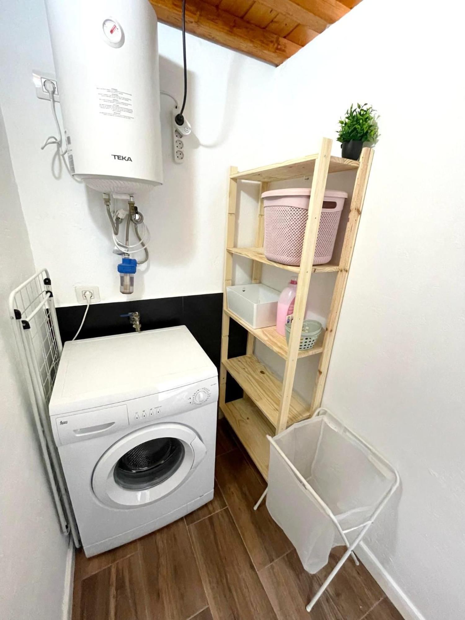 Apartamento Mar Del Norte, En Cotillo. Exteriör bild