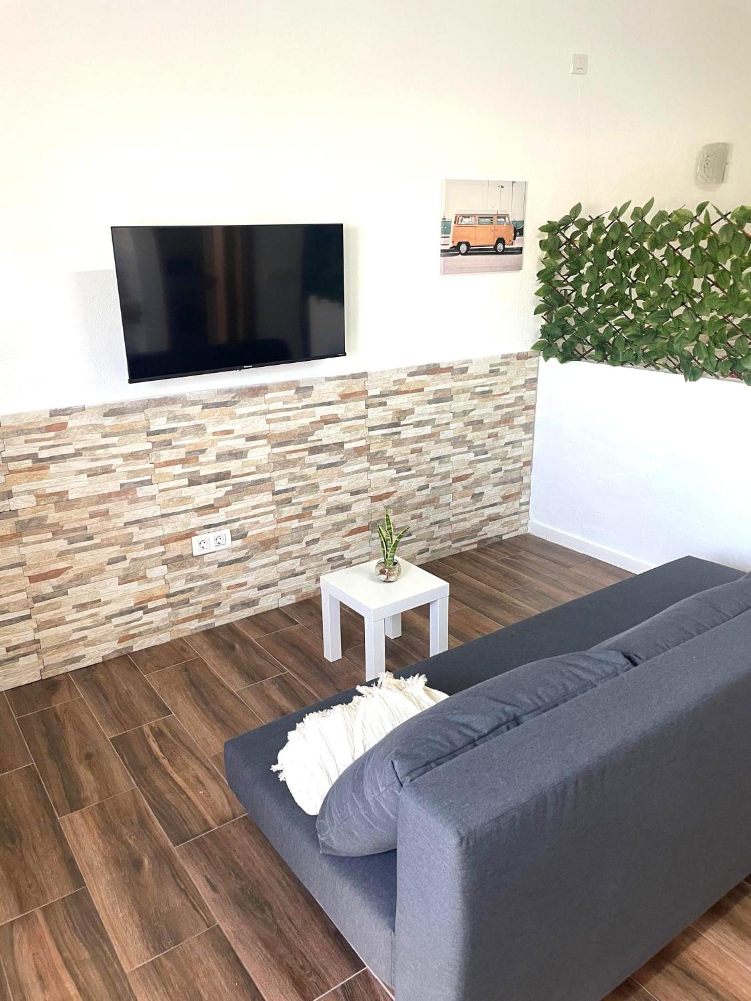 Apartamento Mar Del Norte, En Cotillo. Exteriör bild