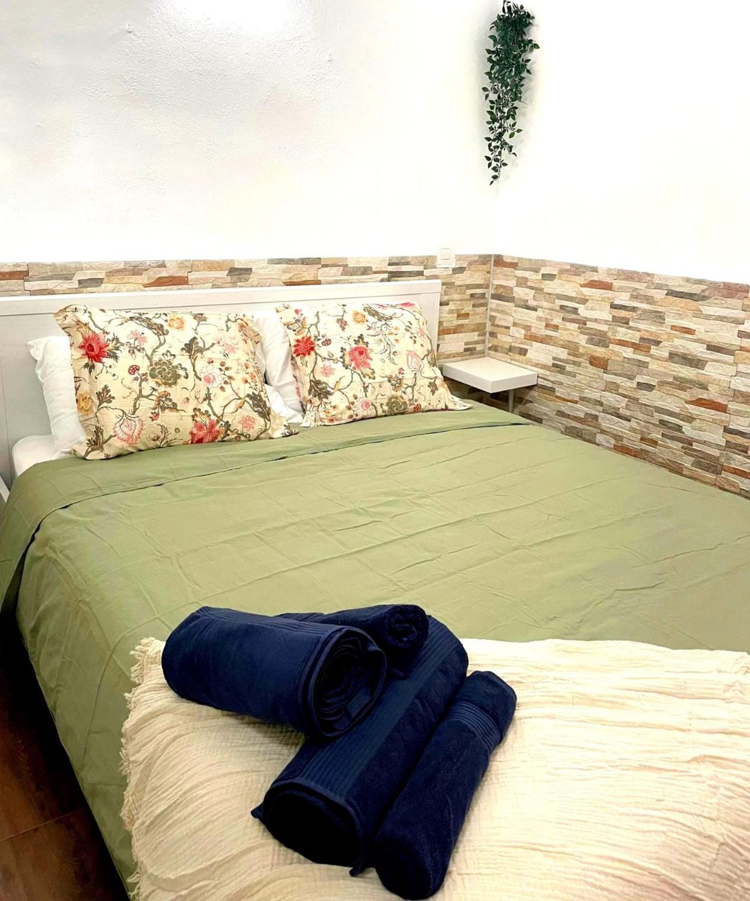 Apartamento Mar Del Norte, En Cotillo. Exteriör bild